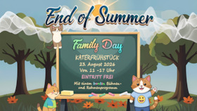 Bild: End of Summer - Family Day
