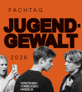 Bild: Fachtag Jugendgewalt – verstehen – vorbeugen – Handeln - Perspektiven für Pädagogik und Prävention
