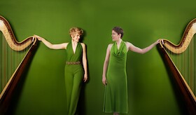 Bild: Rhapsody in Green