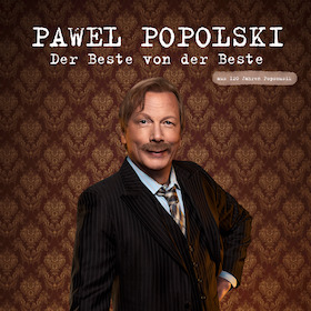 Bild: Pawel Popolski - Der Beste von der Beste