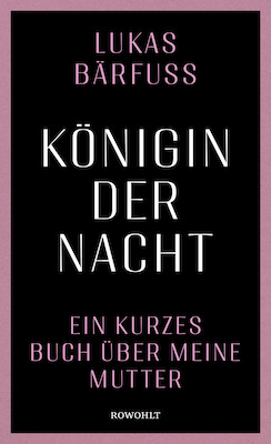 Bild: Königin der Nacht