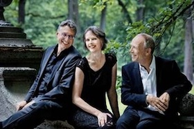 Bild: Trio Pegasus