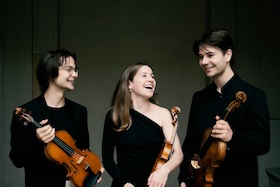 Bild: Trio Ikigai