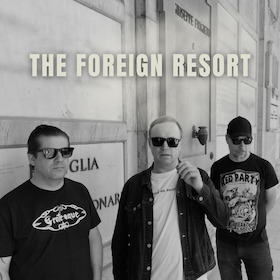 Bild: The Foreign Resort