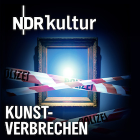 Bild: Kunstverbrechen - Live Podcast