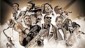 Bild: SOULFINGER - mit special guests