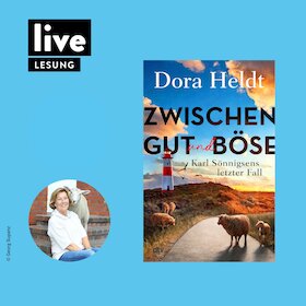 Bild: LESUNG: Zwischen Gut und Böse