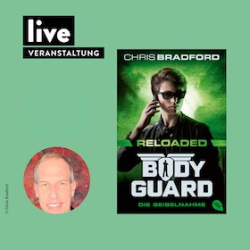 Bild: VERANSTALTUNG: Bodyguard Reloaded