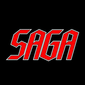Bild: SAGA - Germany Tour 2027