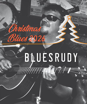Bild: Christmas Blues 2026