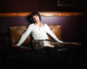 Bild: Davy Knowles & Band