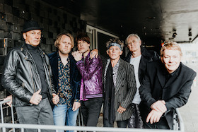 Bild: Voodoo Lounge - Tribute to The Rolling Stones