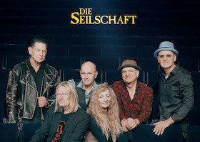 Bild: Die Seilschaft - Ungefiltert