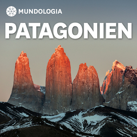 Bild: MUNDOLOGIA: Patagonien