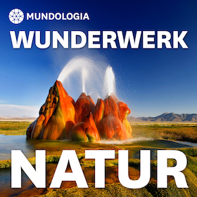 Bild: MUNDOLOGIA: Wunderwerk Natur