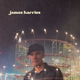 Bild: James Harries - "Love & Desire" - Tour