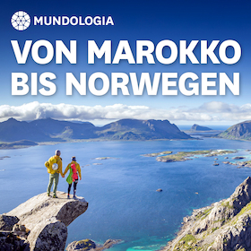 Bild: MUNDOLOGIA: Von Marokko bis Norwegen
