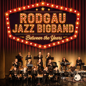 Bild: Rodgau Jazz Bigband - Between the Years