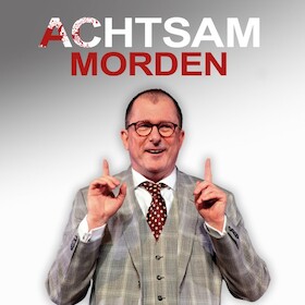 Bild: Achtsam Morden - Krimi-Achtsamkeits-Komödie