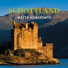 Bild: Schottland – Weite Horizonte - Live Multivision von und mit Hartmut Krinitz