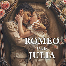 Bild: Romeo und Julia - Shakespeare Company Berlin