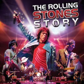 Bild: The Rolling Stones Story - Celebrating The Best Of The Rolling Stones