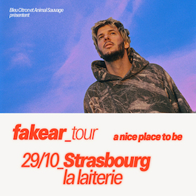 Bild: Fakear + Guest