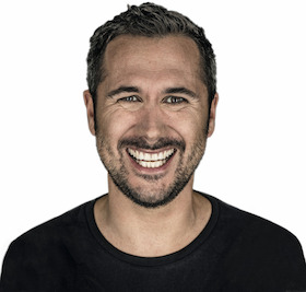 Bild: Andy Ost - Best Ost