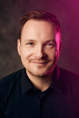 Bild: Jakob Schwerdtfeger - Meisterwerk