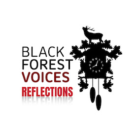 Bild: Tagesticket Freitag - Black Forest Voices 2026