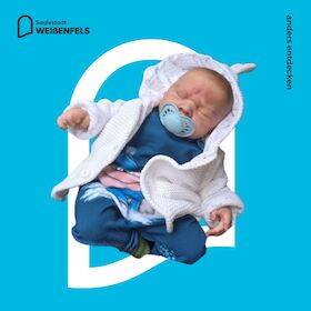 Bild: 4. Reborn-Event - Wochenendticket