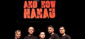 Bild: AND NOW HANAU - Dokumentartheater von Tuğsal Moğul