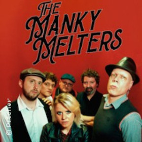 Bild: THE MANKY MELTERS