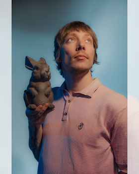 Bild: Robert Alan - Neues Programm