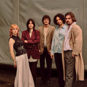 Bild: Soft Loft - "Throw The Dice" - Tour 2026