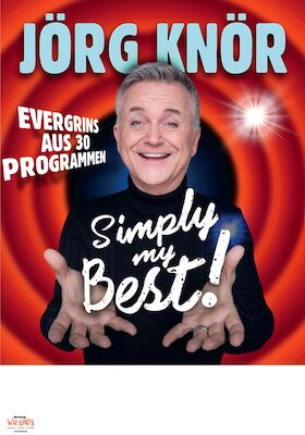 Bild: Simply My Best!