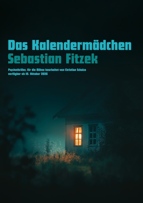 Bild: Das Kalendermädchen