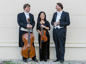 Bild: Musik: Licht, Erwartung, Freude! - Dresdner Bach-Solisten