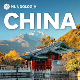 Bild: MUNDOLOGIA: China