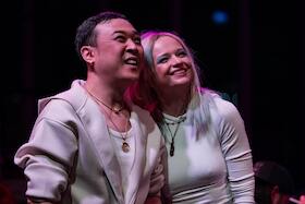 Bild: Romeo & Julia