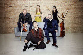Bild: SPARK - Die klassische Band