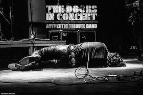 Bild: The DOORS in Concert - Die ultimative DOORS Tribute-Show