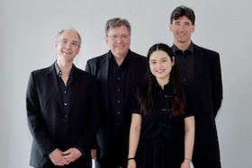 Bild: Quartettabend