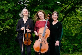 Bild: Klaviertrio