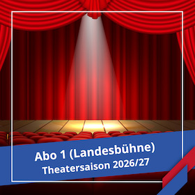 Bild: ABO 1 | Saison 2026/2027