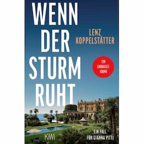 Bild: Lenz Koppelstätter: Wenn der Sturm ruht