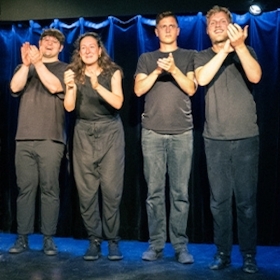 Bild: CONGUSTO IMPROSHOW