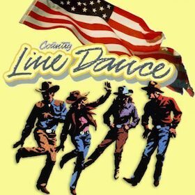Bild: Line Dance Frühshoppen - Country Musik, Line Dance & gute Laune