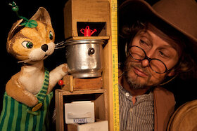 Bild: Pettersson & Findus