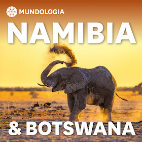 Bild: MUNDOLOGIA: Namibia & Botswana